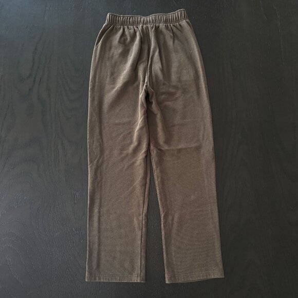 Alo Espresso Accolade Wide Leg - Picture 5 of 5